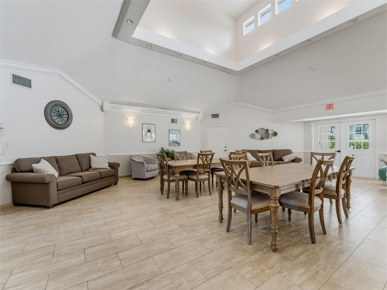 Townhouse at 5100 BURCHETTE RD #905, TAMPA, photo 67 of 101