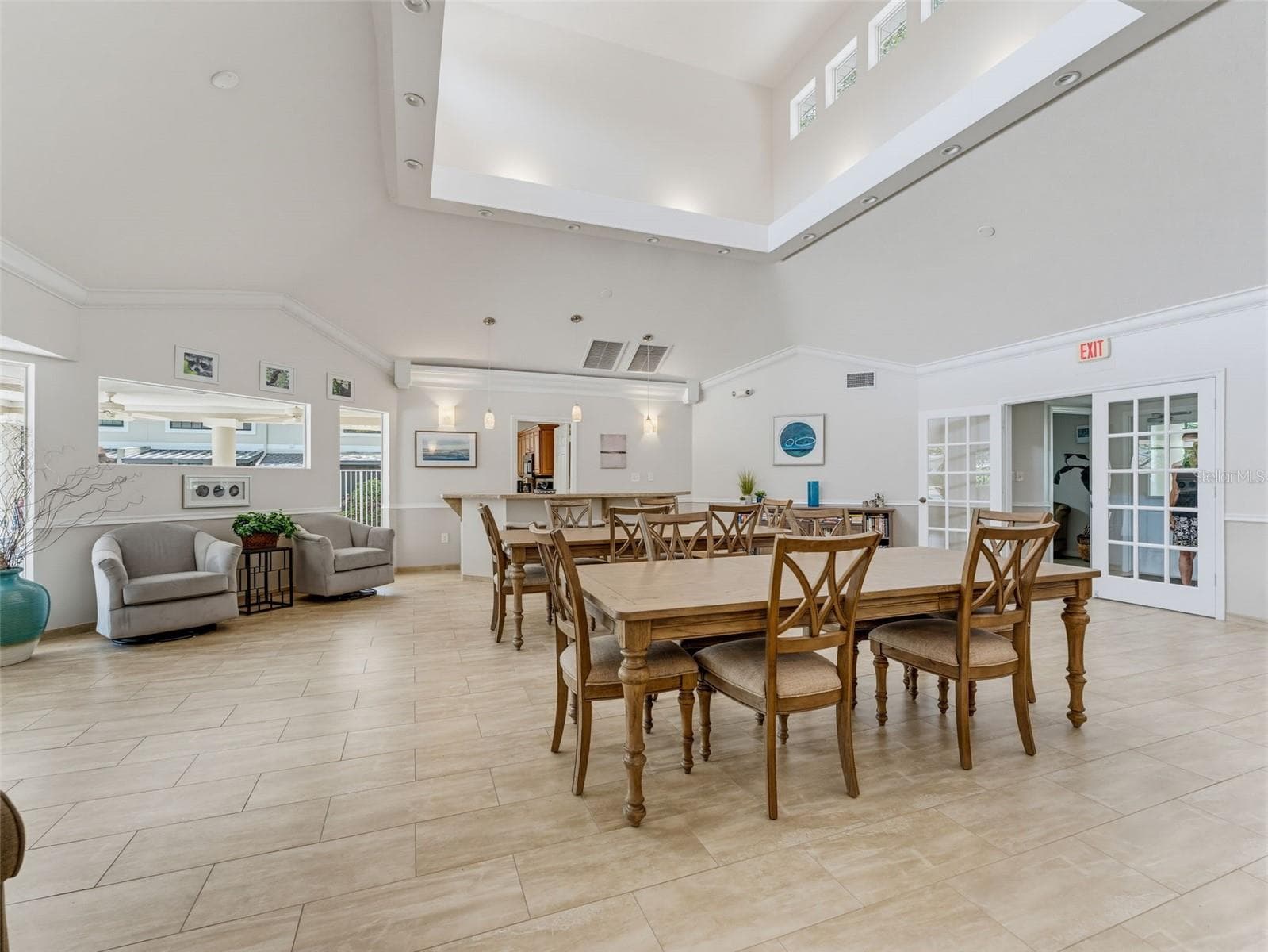 Townhouse at 5100 BURCHETTE RD #905, TAMPA, photo 68 of 101