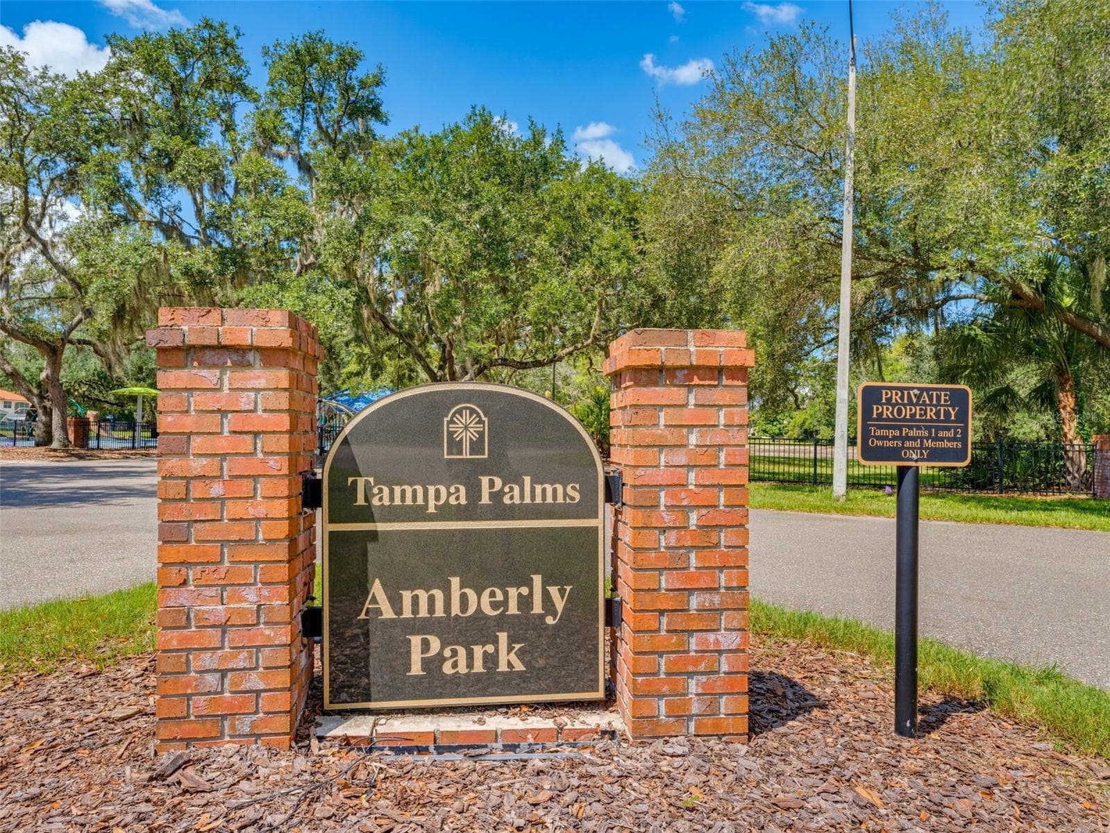 Townhouse at 5100 BURCHETTE RD #905, TAMPA, photo 78 of 101