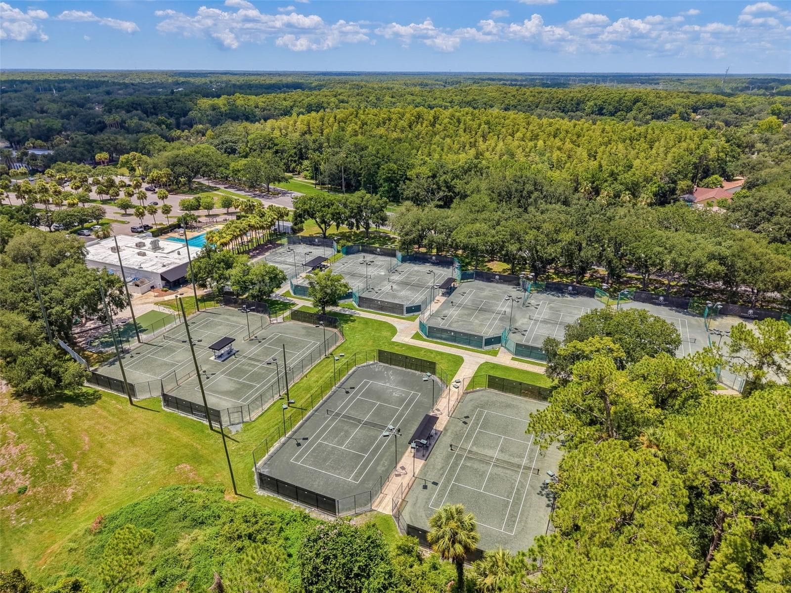 Townhouse at 5100 BURCHETTE RD #905, TAMPA, photo 100 of 101