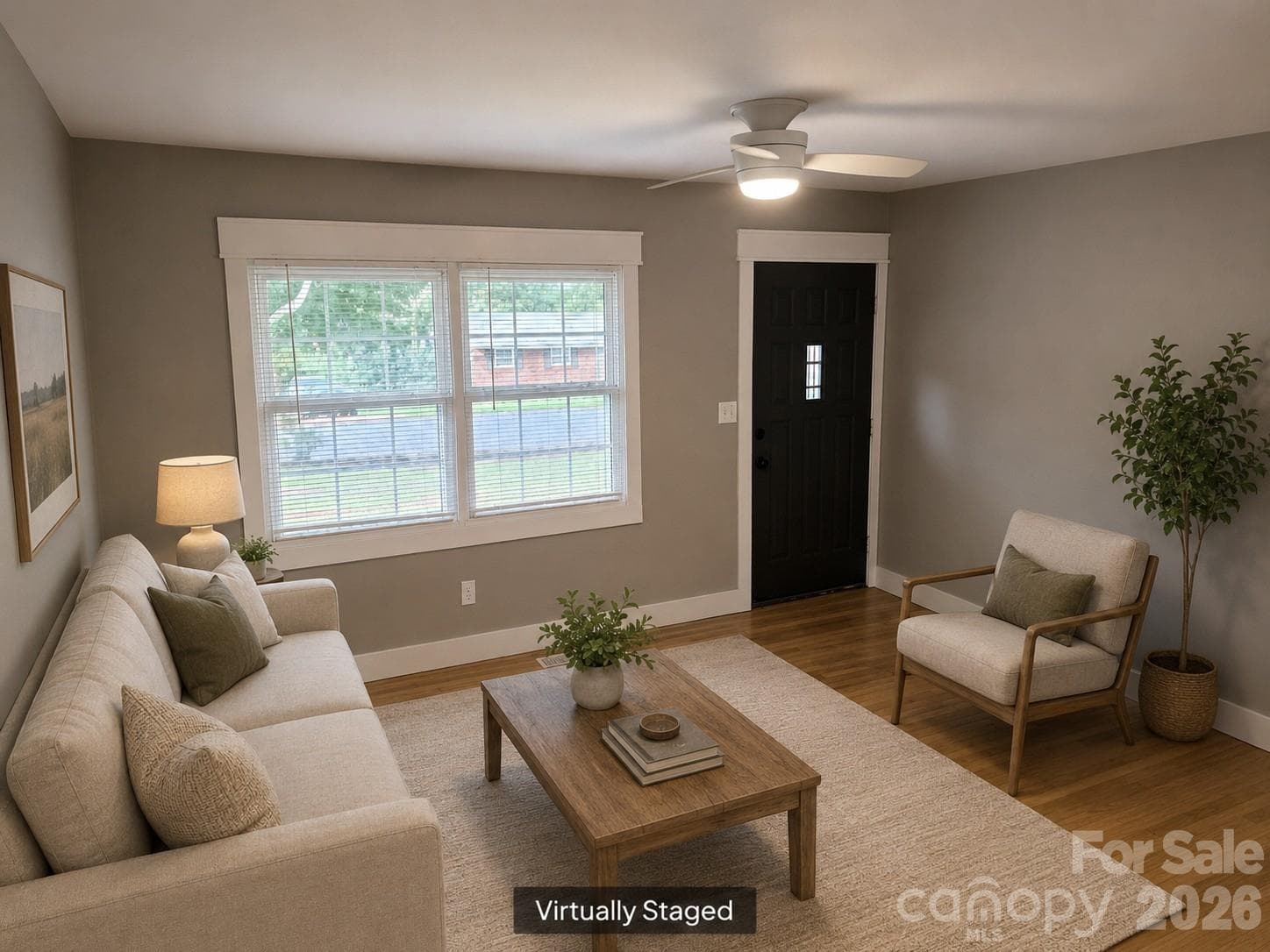 Single Family Residence at 127 Northview Dorsey Street, Rutherfordton, photo 5 of 32