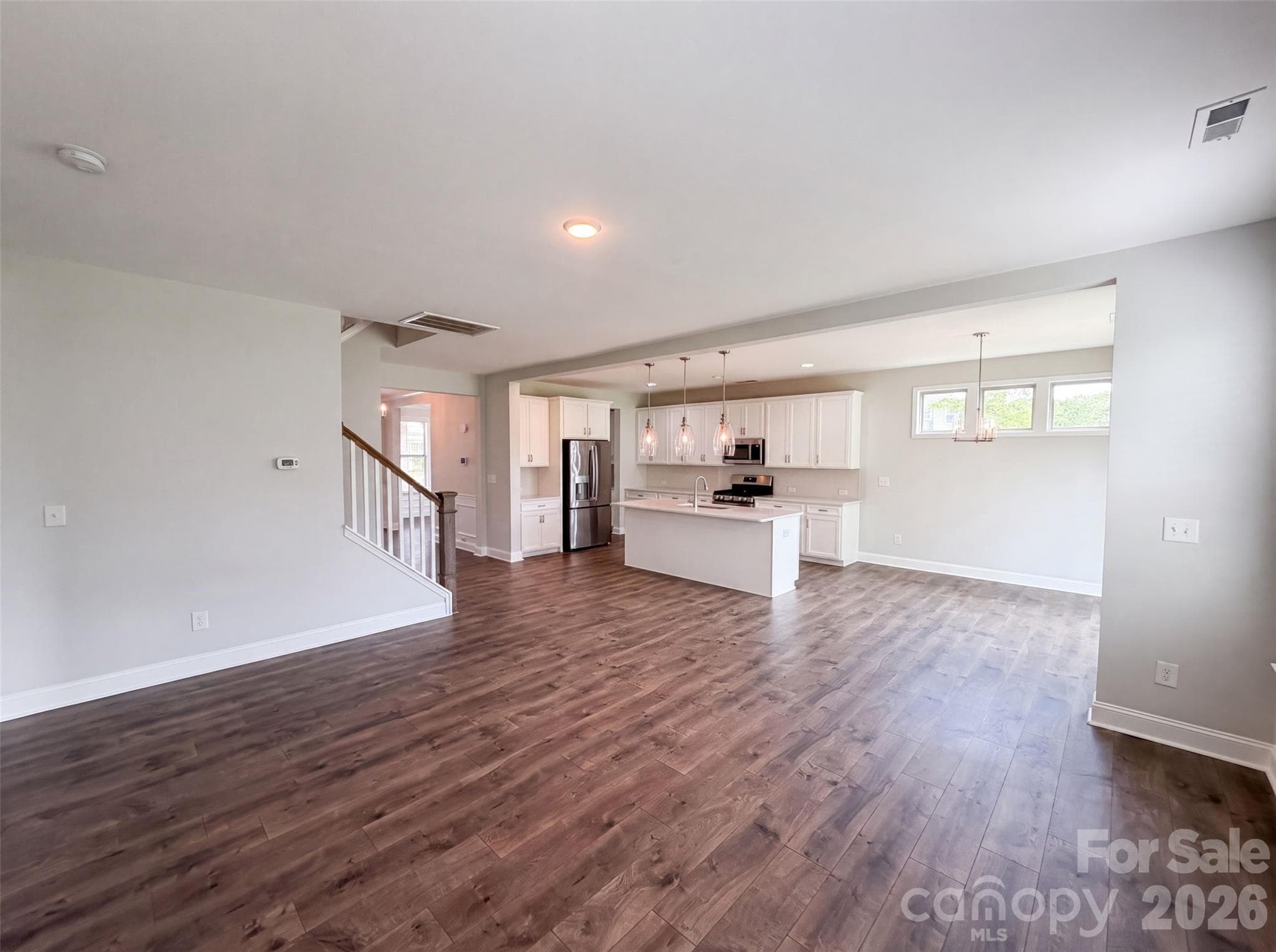 Single Family Residence at 4273 Stream Dale Circle NW, Concord, photo 6 of 28