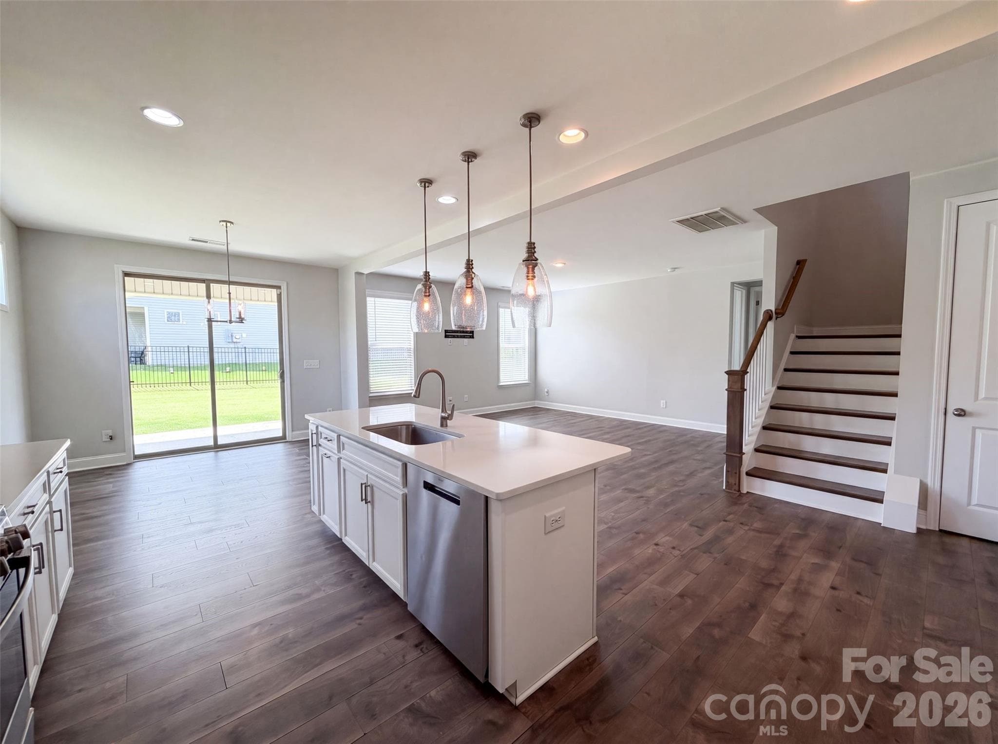 Single Family Residence at 4273 Stream Dale Circle NW, Concord, photo 9 of 28