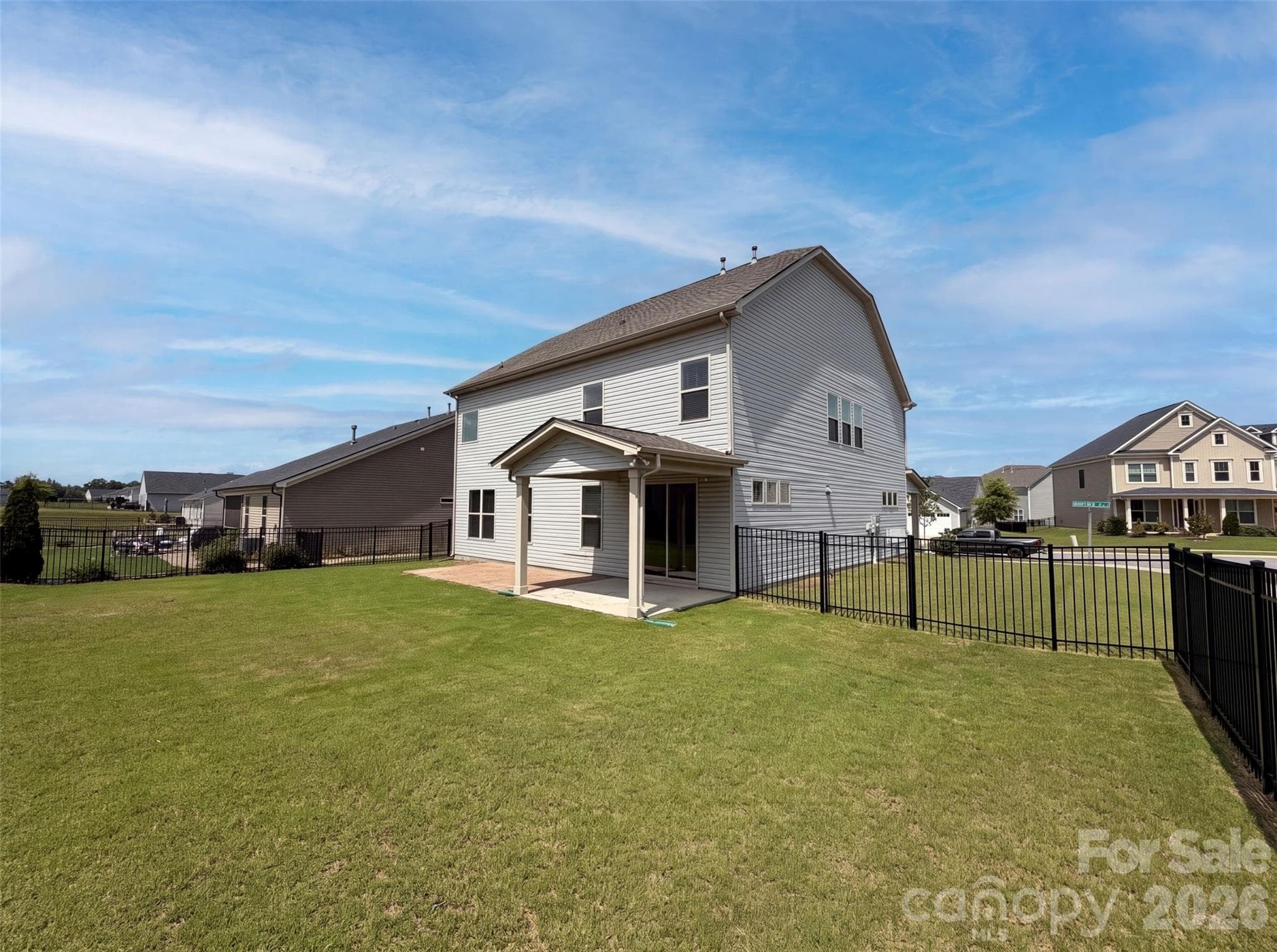 Single Family Residence at 4273 Stream Dale Circle NW, Concord, photo 28 of 28
