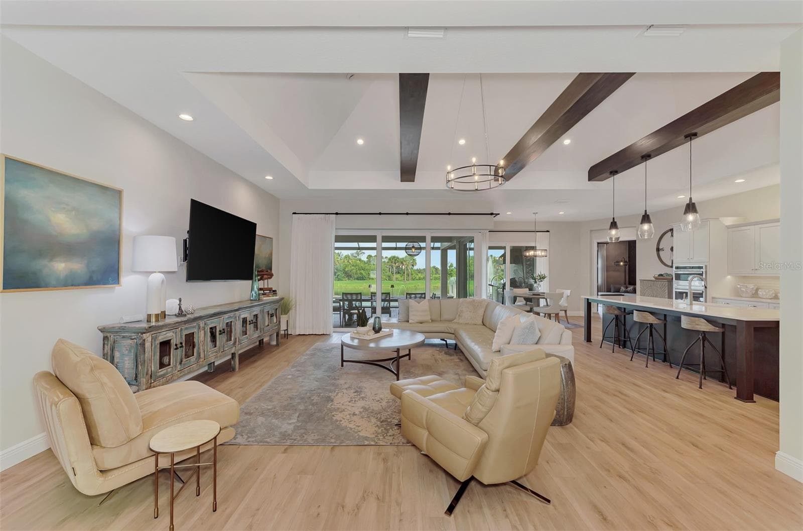 Single Family Residence at 18045 HOME RUN DR, VENICE, photo 10 of 100