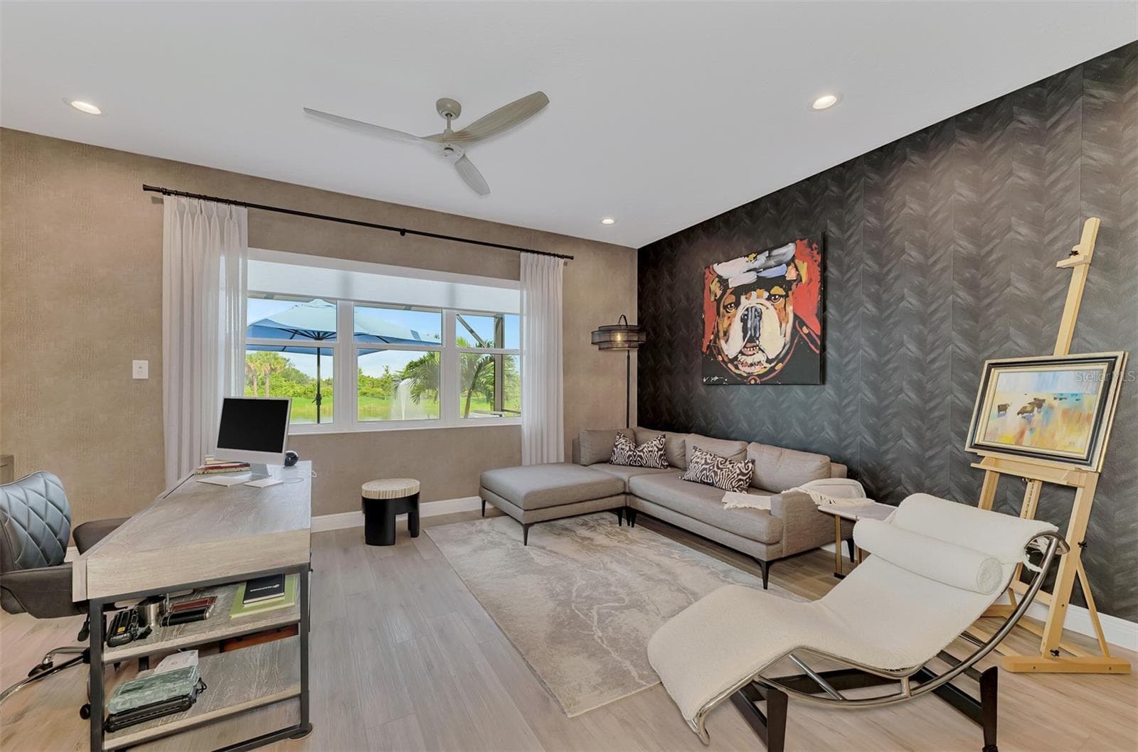 Single Family Residence at 18045 HOME RUN DR, VENICE, photo 39 of 100