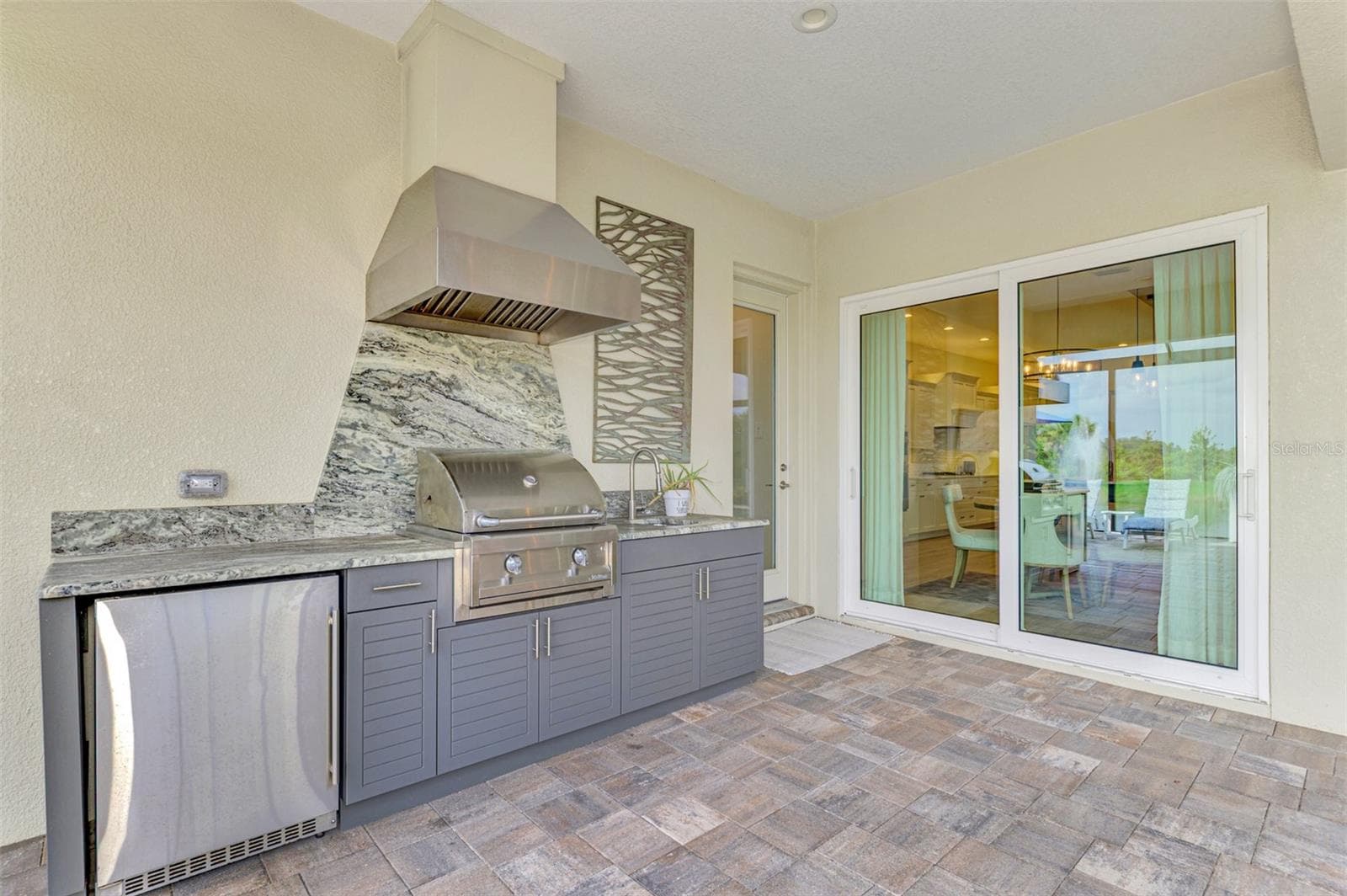 Single Family Residence at 18045 HOME RUN DR, VENICE, photo 53 of 100