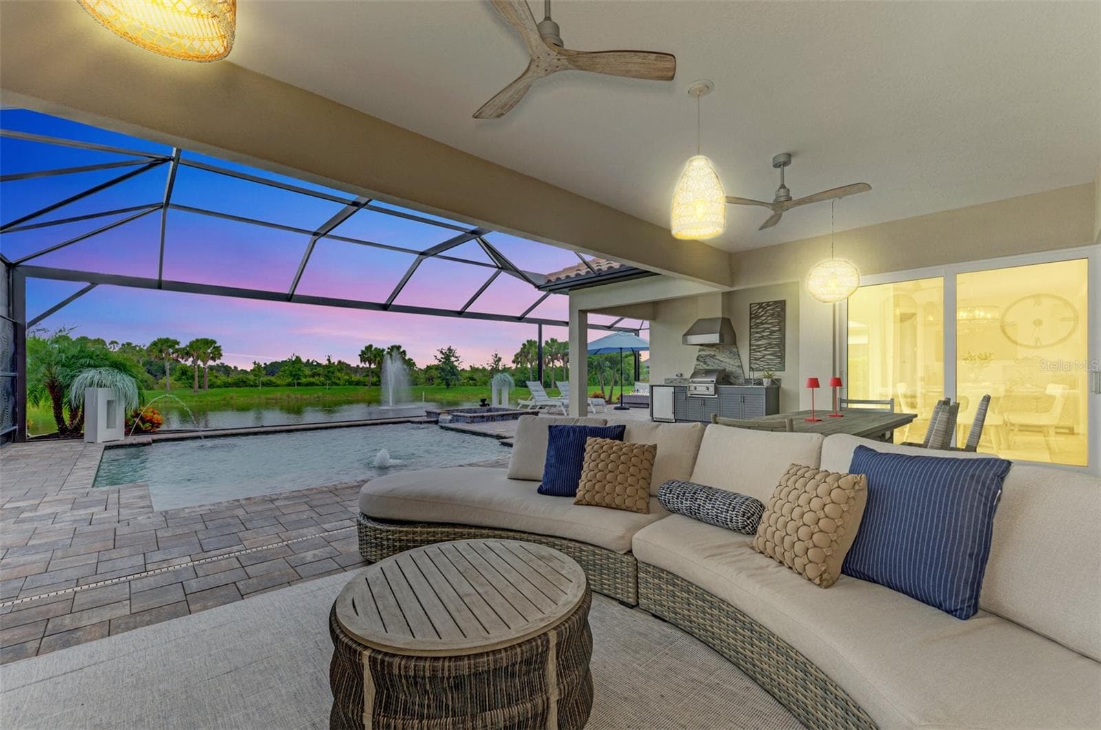 Single Family Residence at 18045 HOME RUN DR, VENICE, photo 61 of 100