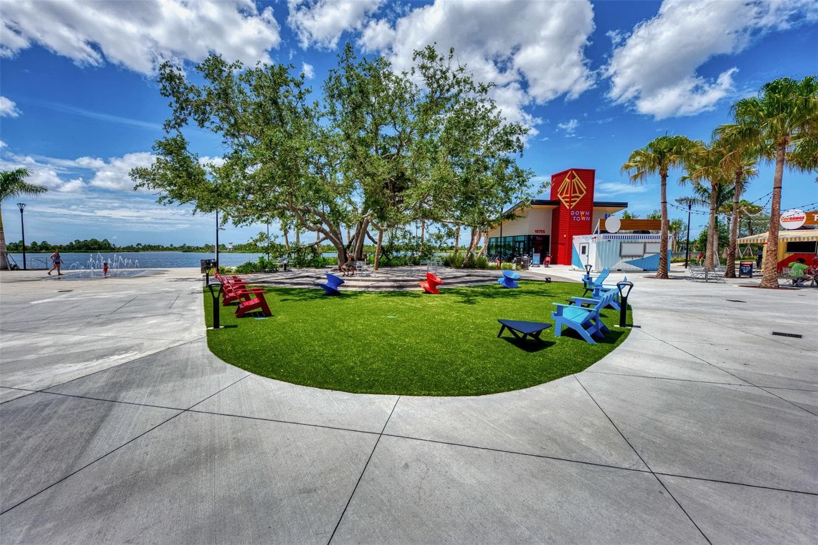Single Family Residence at 18045 HOME RUN DR, VENICE, photo 92 of 100