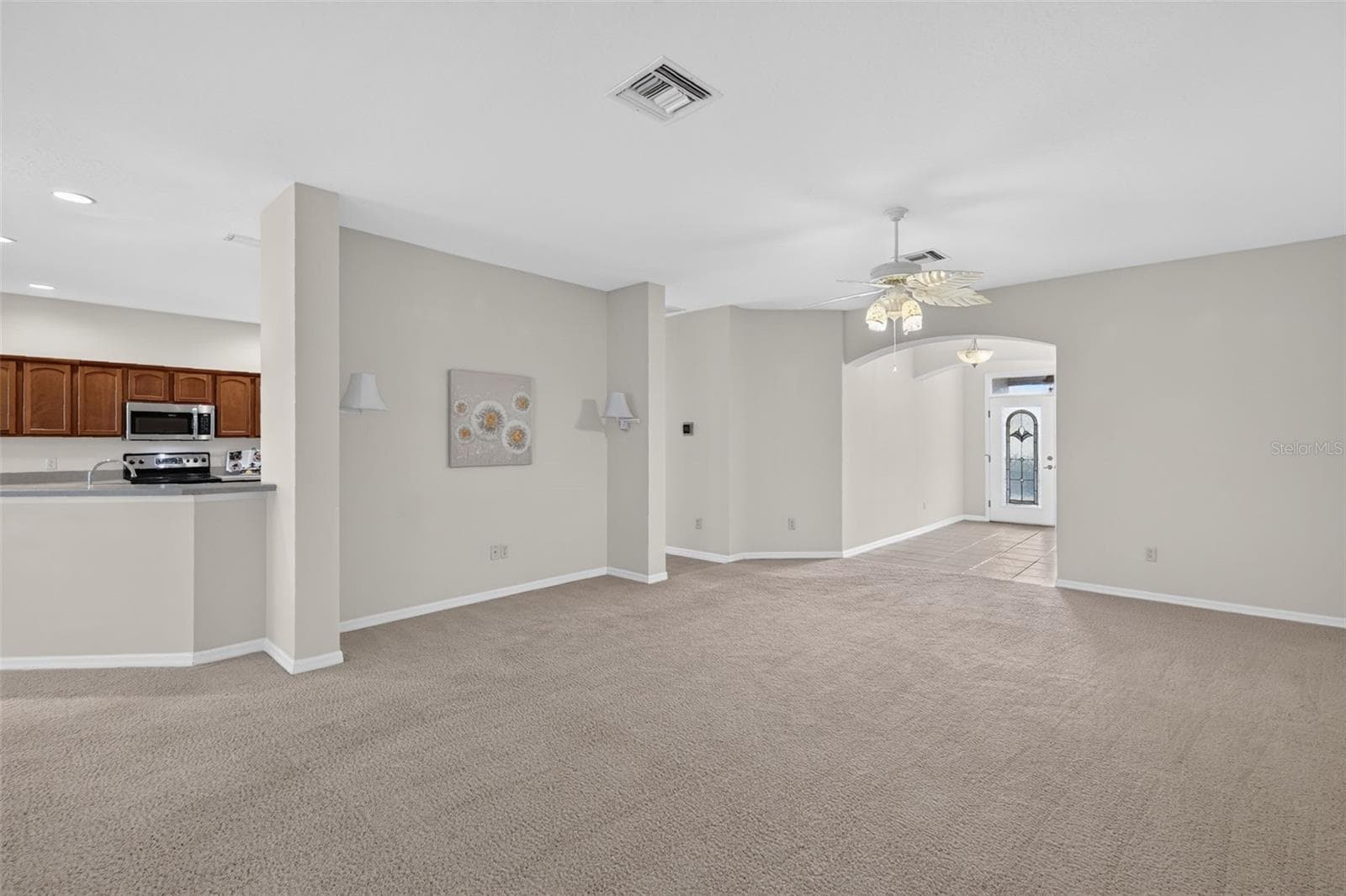 Single Family Residence at 2693 IRIS WAY, THE VILLAGES, photo 7 of 33