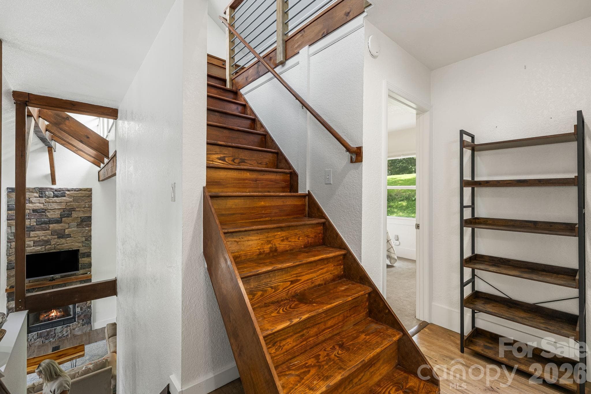 Single Family Residence at 129 Finney Lane, Mars Hill, photo 32 of 48