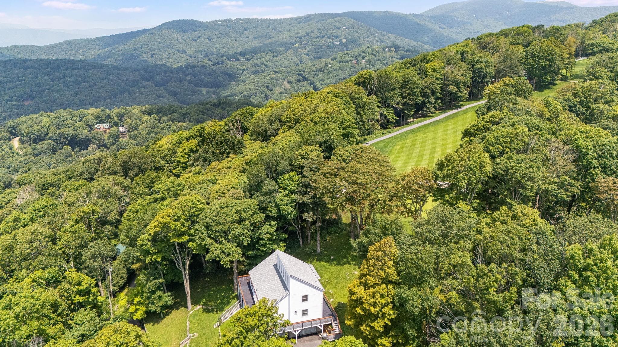 Single Family Residence at 129 Finney Lane, Mars Hill, photo 44 of 48