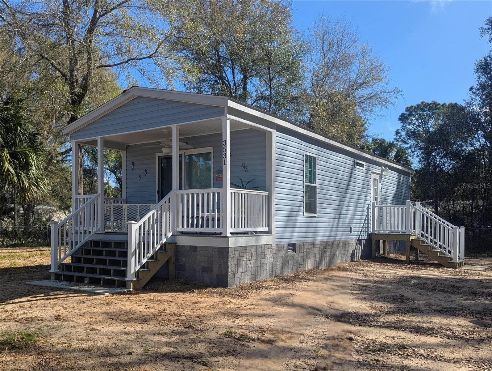 3531 SE 173RD TER