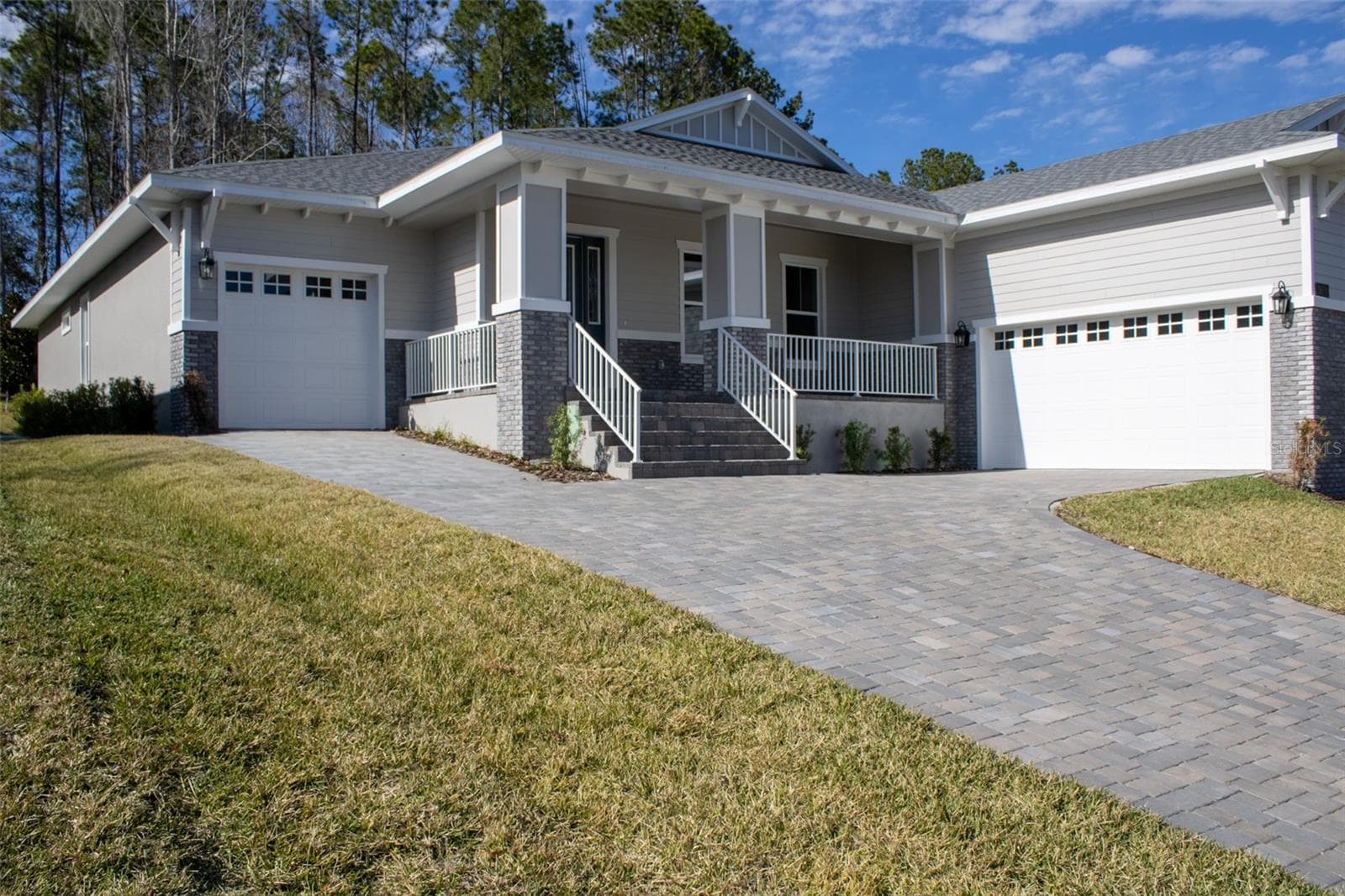 Single Family Residence at 3970 SOUTHERN VALLEY LOOP, BROOKSVILLE, photo 3 of 54