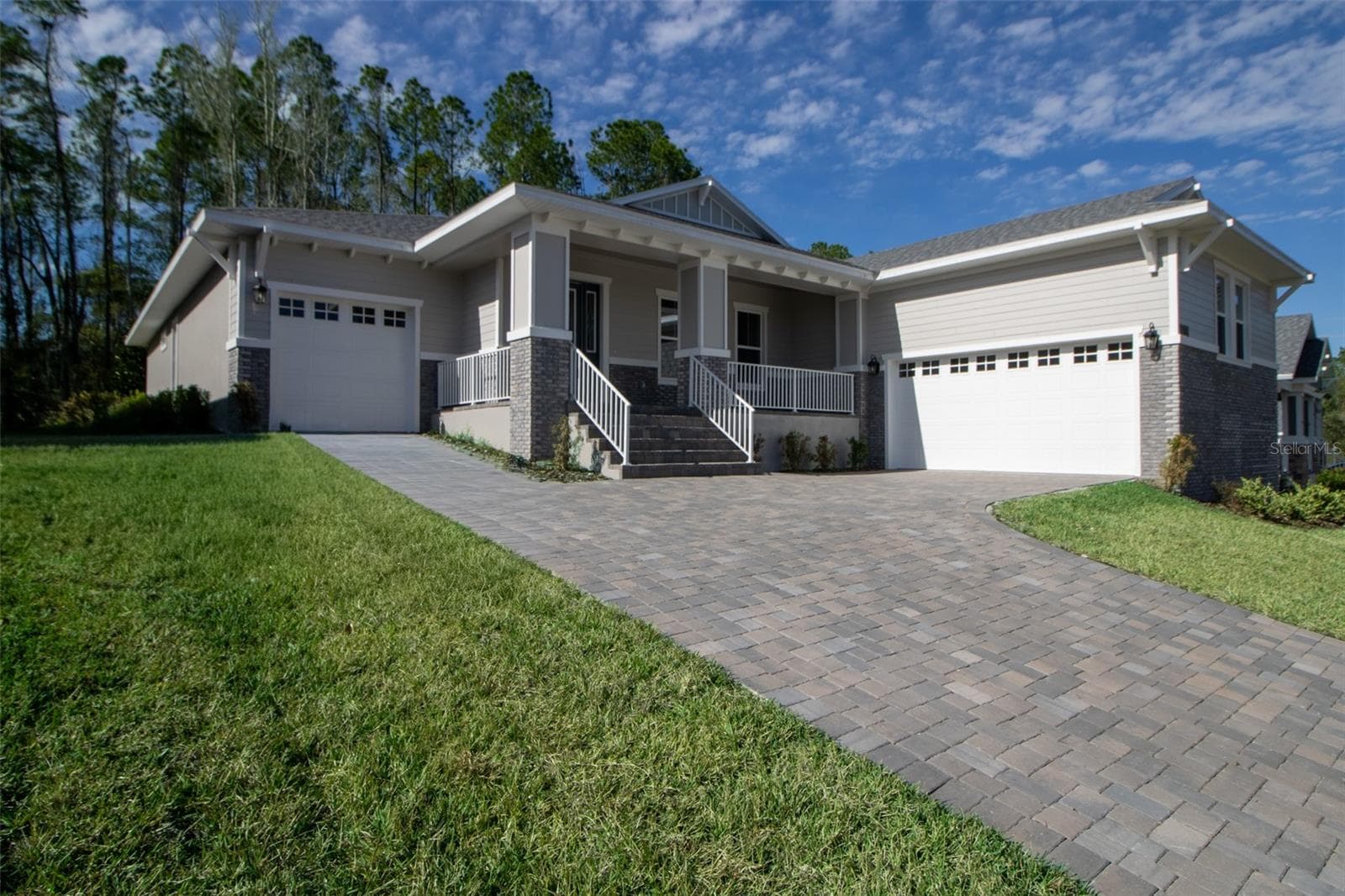 Single Family Residence at 3970 SOUTHERN VALLEY LOOP, BROOKSVILLE, photo 4 of 54