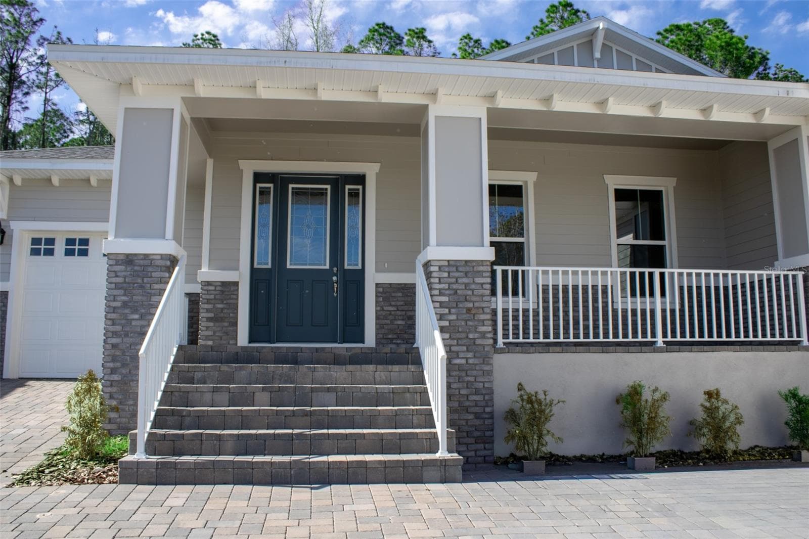 Single Family Residence at 3970 SOUTHERN VALLEY LOOP, BROOKSVILLE, photo 7 of 54