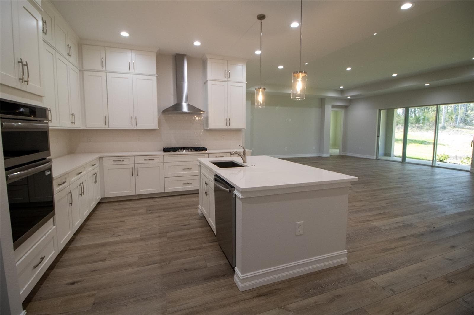 Single Family Residence at 3970 SOUTHERN VALLEY LOOP, BROOKSVILLE, photo 17 of 54