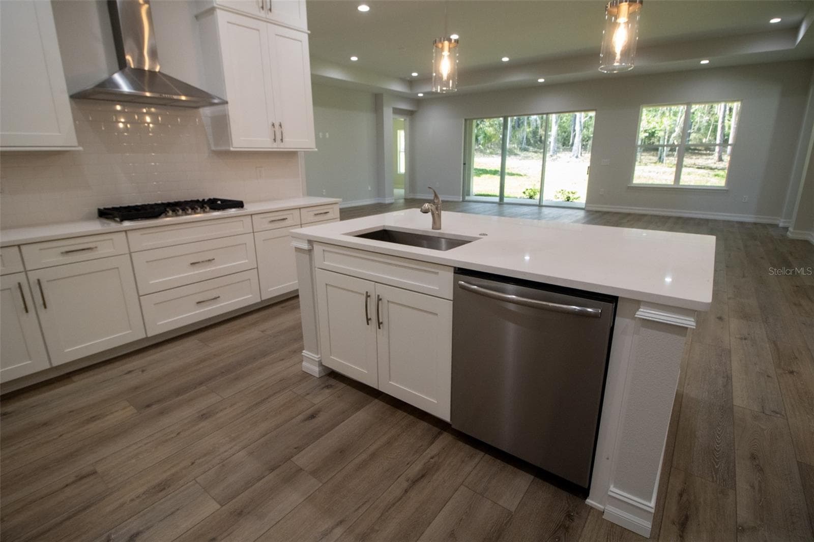 Single Family Residence at 3970 SOUTHERN VALLEY LOOP, BROOKSVILLE, photo 19 of 54