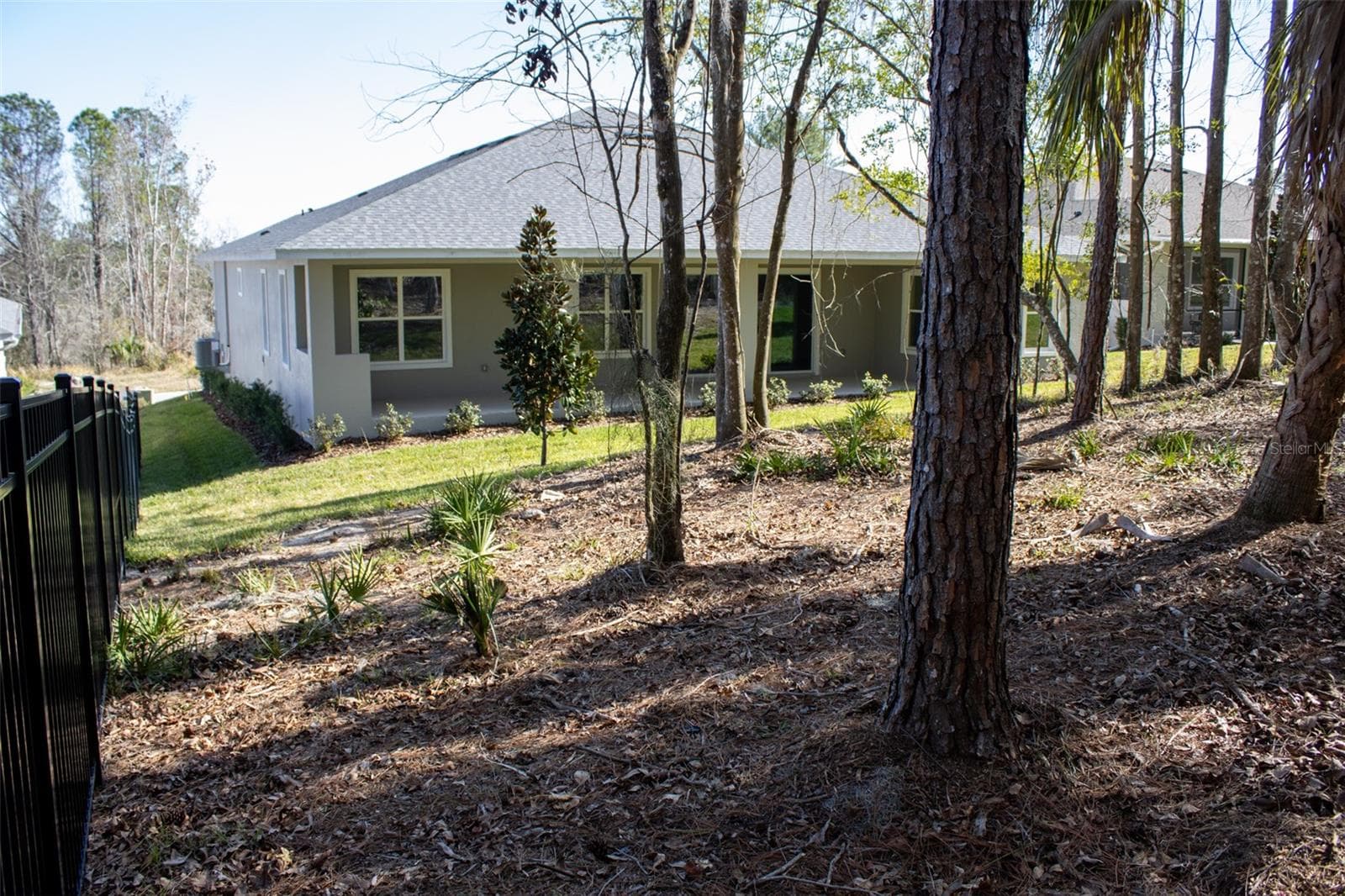 Single Family Residence at 3970 SOUTHERN VALLEY LOOP, BROOKSVILLE, photo 50 of 54