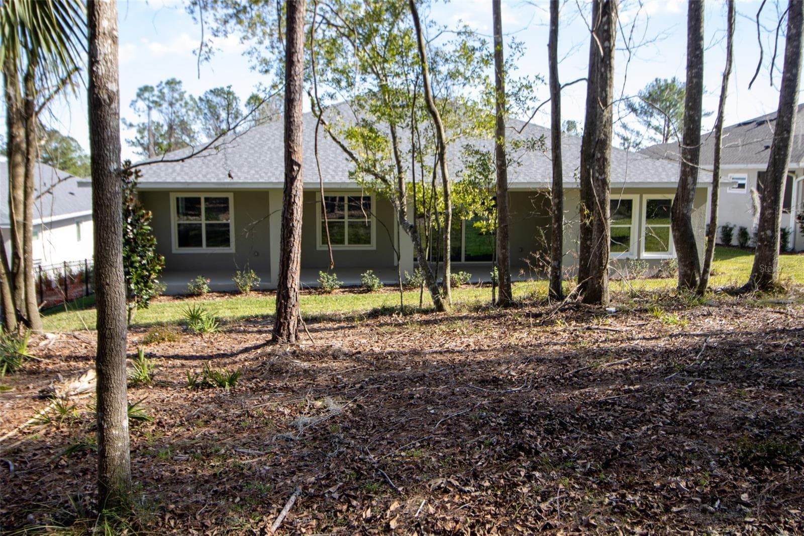 Single Family Residence at 3970 SOUTHERN VALLEY LOOP, BROOKSVILLE, photo 52 of 54