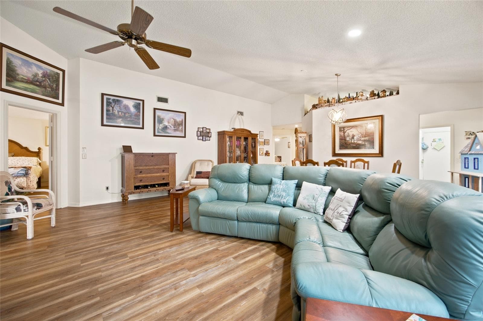 Single Family Residence at 9201 SW 91ST CIR, OCALA, photo 19 of 33