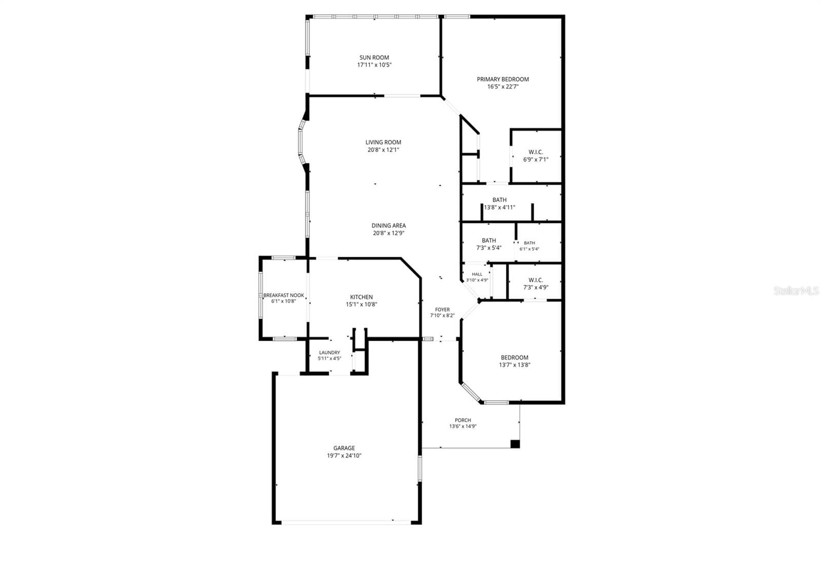 Single Family Residence at 9201 SW 91ST CIR, OCALA, photo 33 of 33