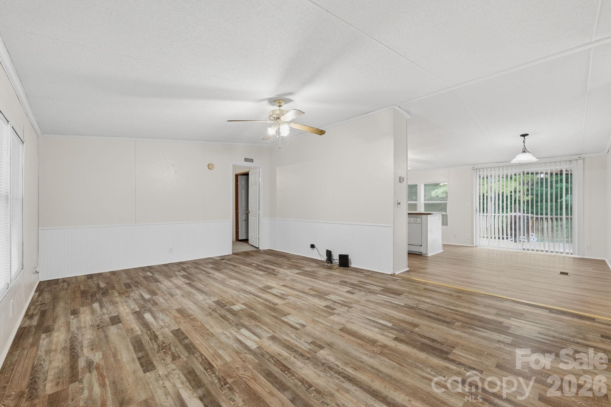 Single Family Residence at 232 Christy Lane, Locust, photo 8 of 39