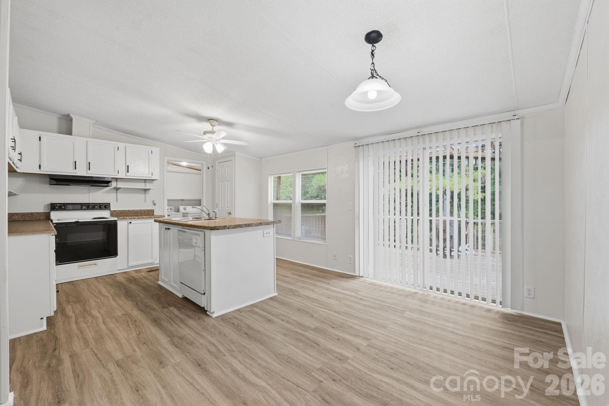 Single Family Residence at 232 Christy Lane, Locust, photo 13 of 39