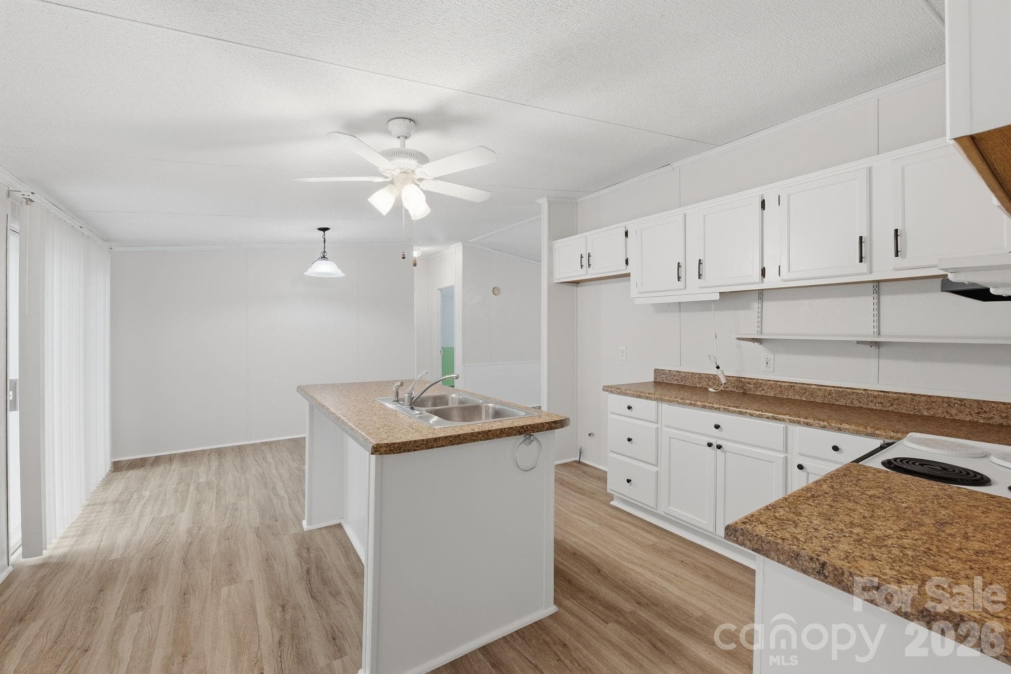 Single Family Residence at 232 Christy Lane, Locust, photo 15 of 39