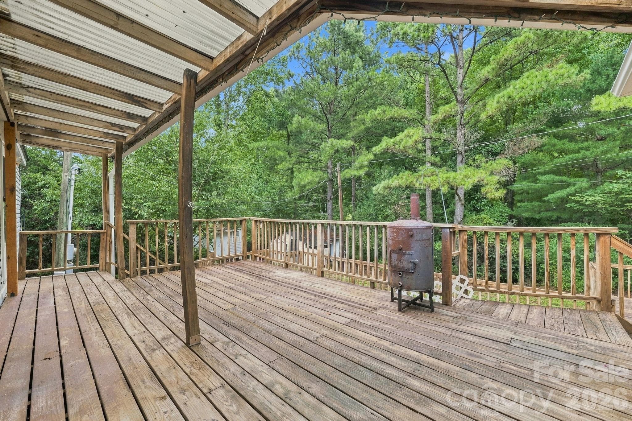 Single Family Residence at 232 Christy Lane, Locust, photo 33 of 39