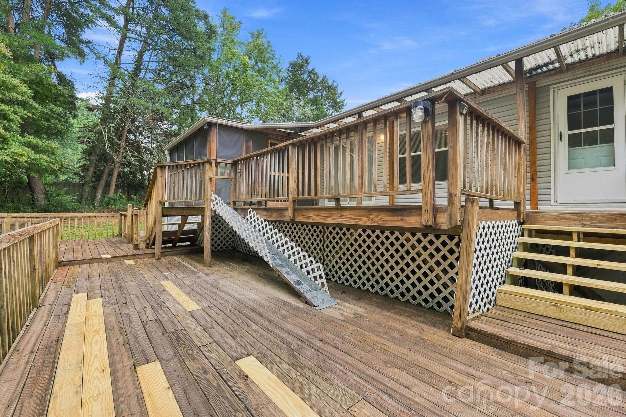 Single Family Residence at 232 Christy Lane, Locust, photo 35 of 39