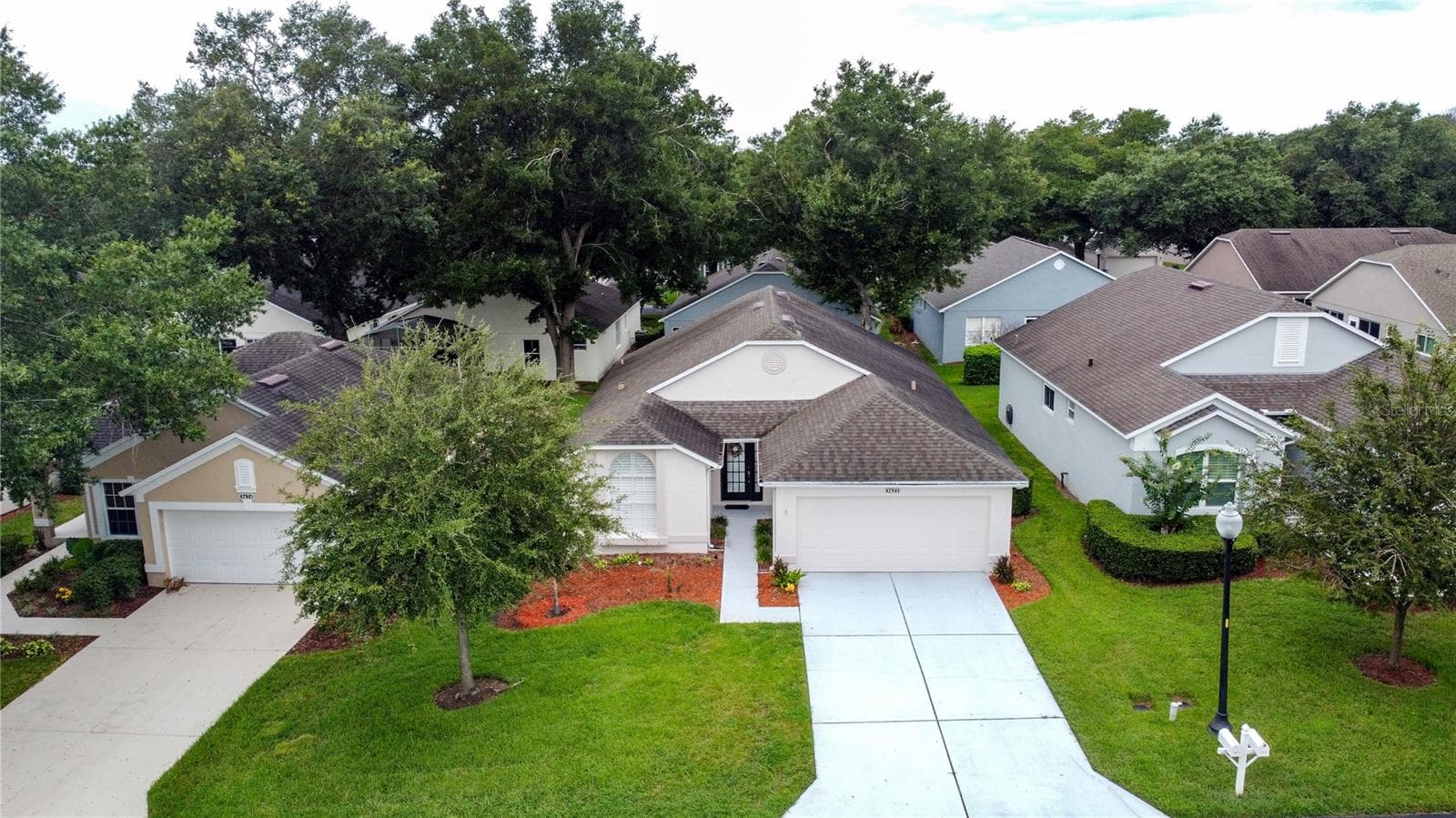 Single Family Residence at 3622 WESTERHAM DR, CLERMONT, photo 3 of 73