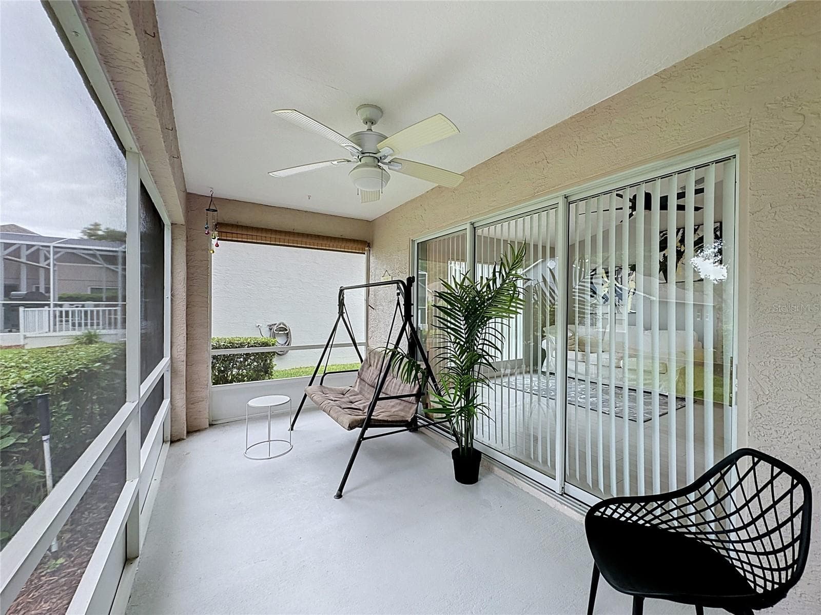 Lanai - 3622 WESTERHAM DR, CLERMONT