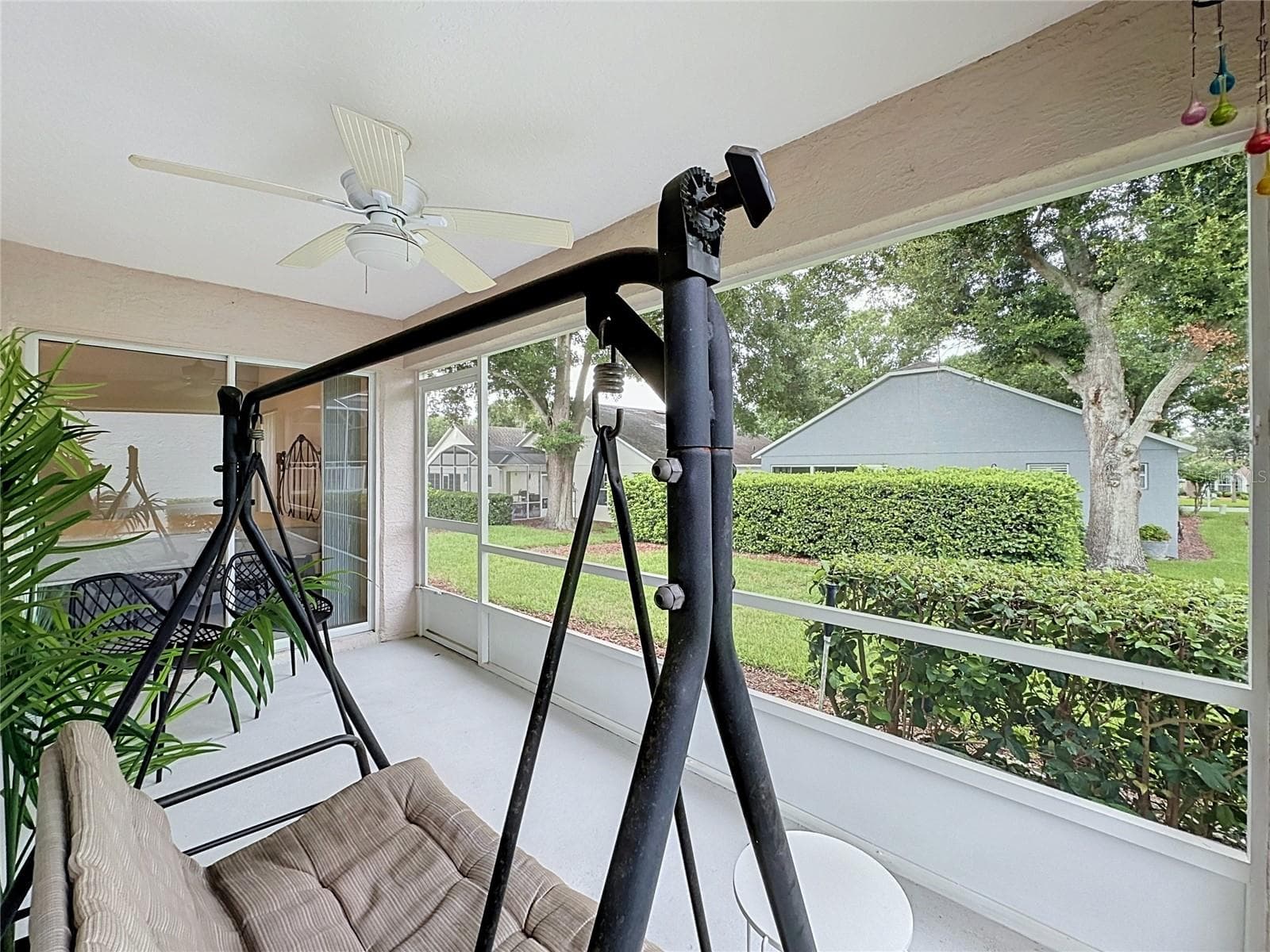 Lanai - 3622 WESTERHAM DR, CLERMONT