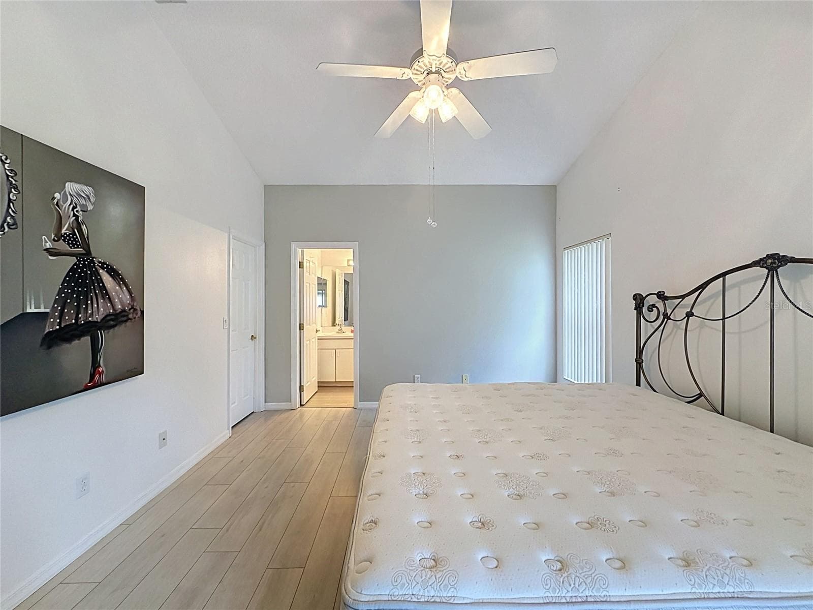 Primary bedroom - 3622 WESTERHAM DR, CLERMONT