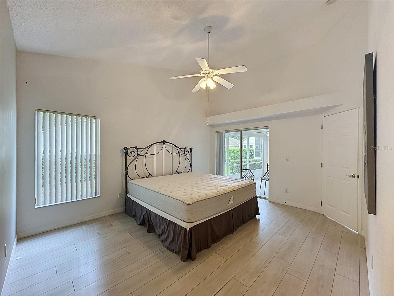 Primary bedroom - 3622 WESTERHAM DR, CLERMONT