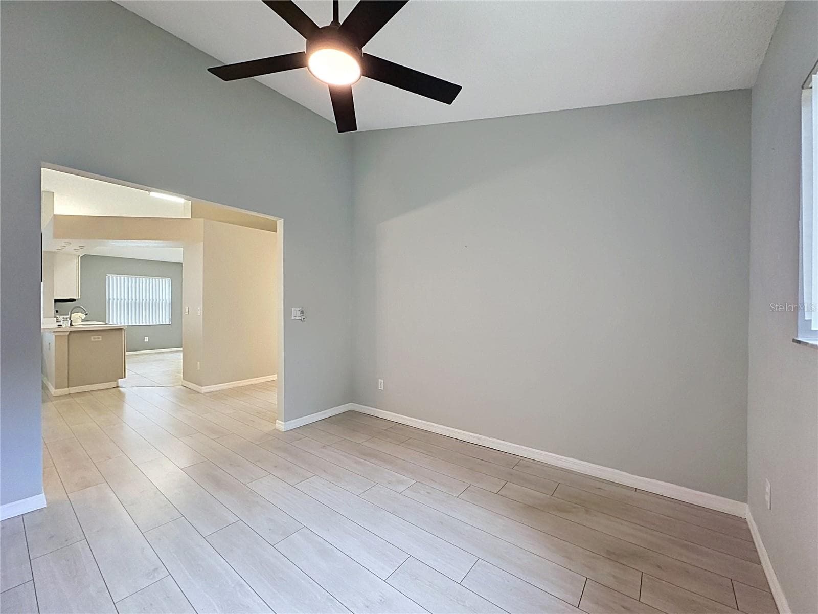 Den/office/3rd bedroom - 3622 WESTERHAM DR, CLERMONT