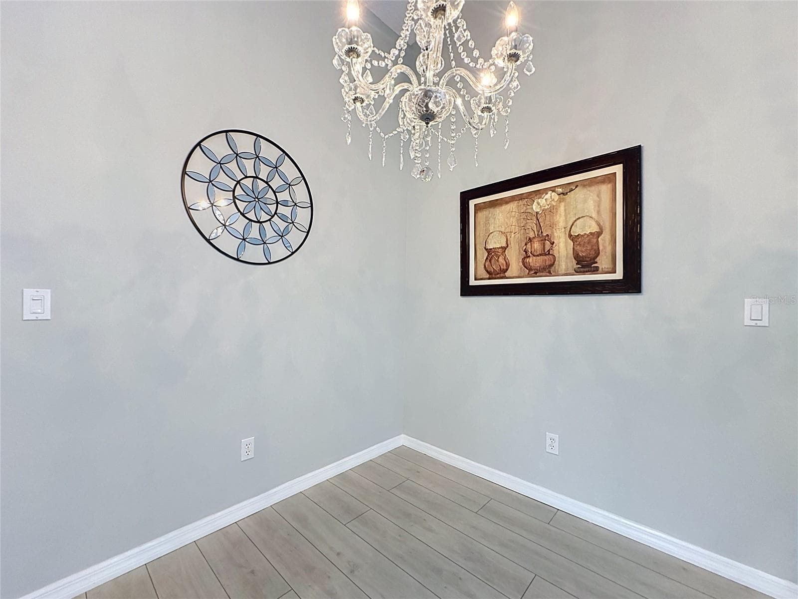 Dining room - 3622 WESTERHAM DR, CLERMONT