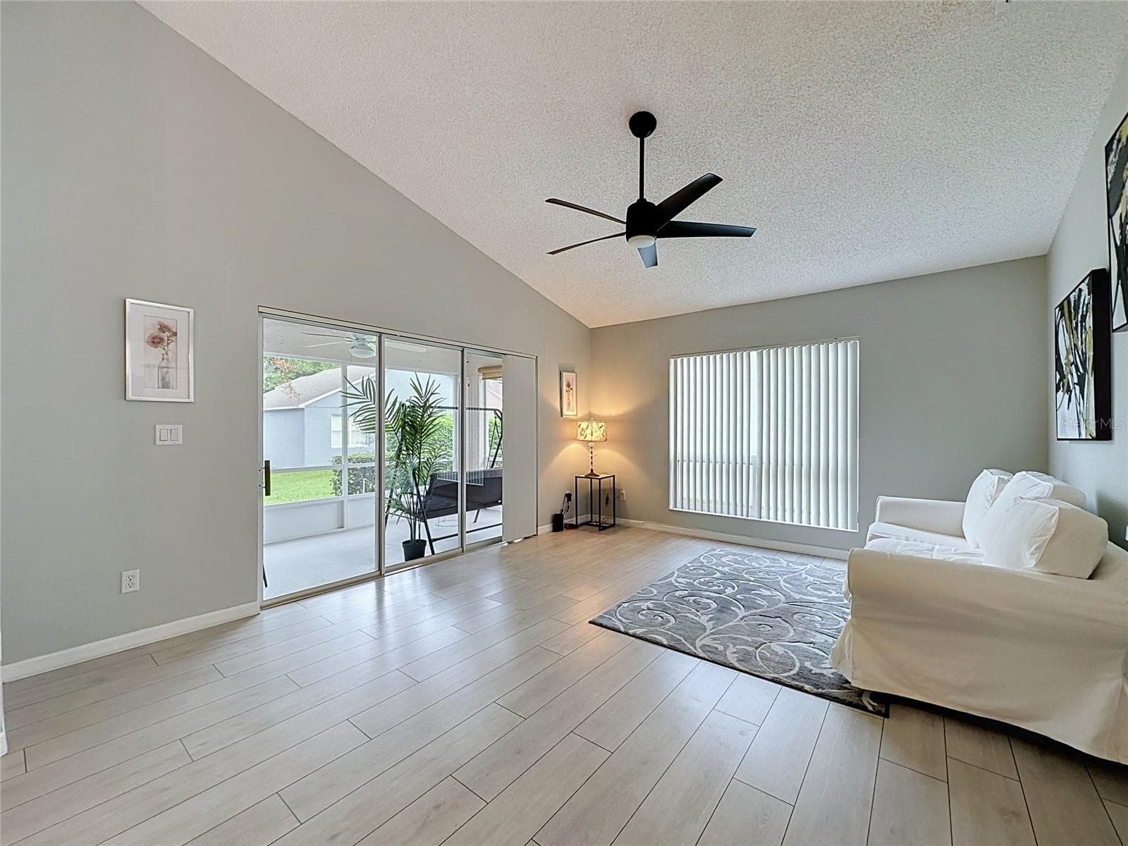 Family room - 3622 WESTERHAM DR, CLERMONT