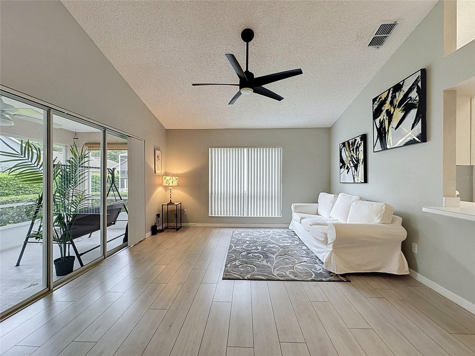 Family room - 3622 WESTERHAM DR, CLERMONT