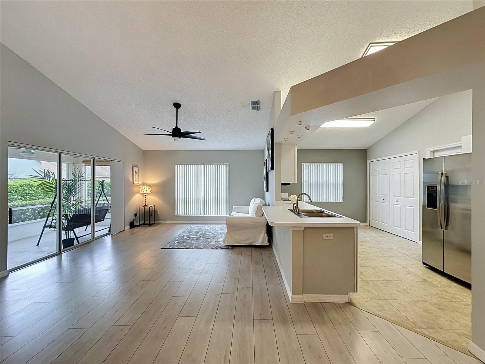 Kitchen - 3622 WESTERHAM DR, CLERMONT