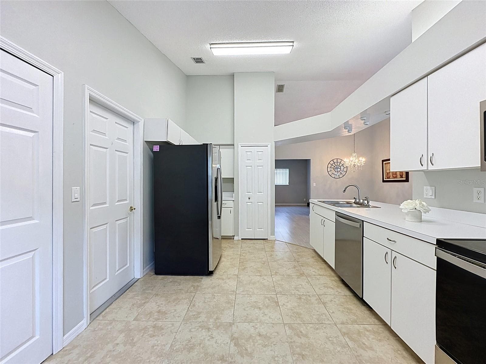 Kitchen - 3622 WESTERHAM DR, CLERMONT