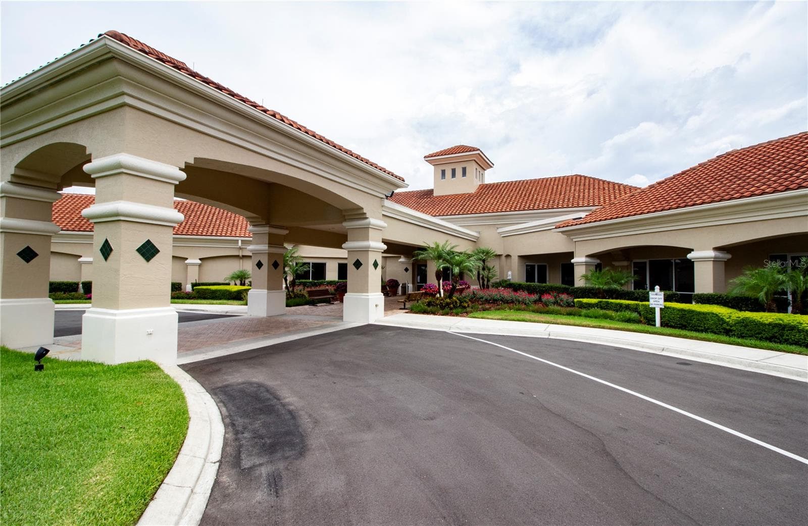 Clubhouse - 3622 WESTERHAM DR, CLERMONT
