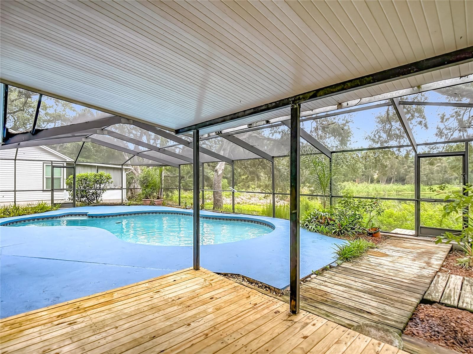 Single Family Residence at 12721 N ARMENIA AVE, TAMPA, photo 63 of 82