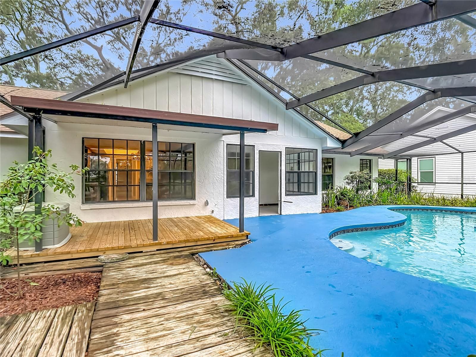 Single Family Residence at 12721 N ARMENIA AVE, TAMPA, photo 64 of 82