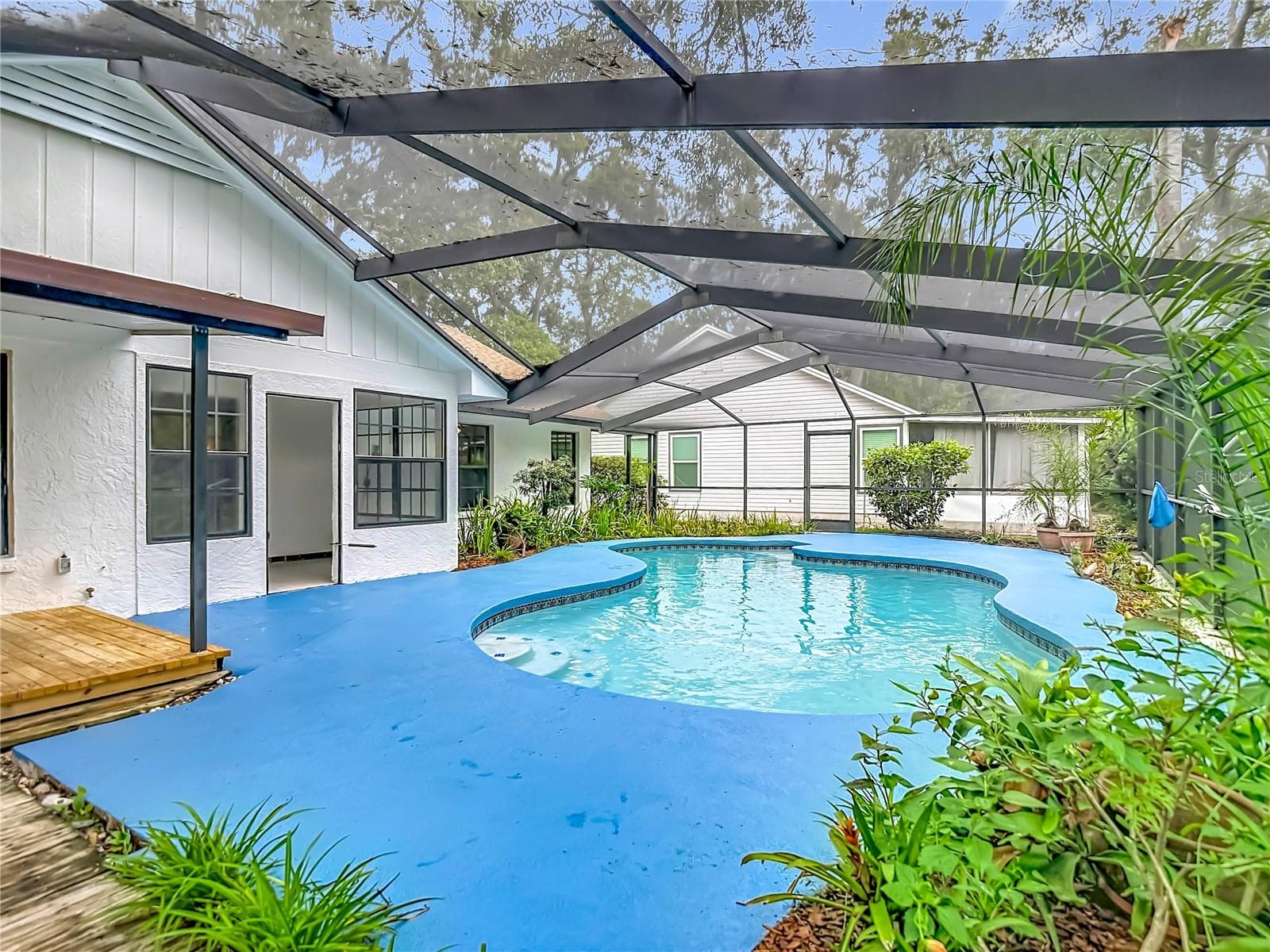 Single Family Residence at 12721 N ARMENIA AVE, TAMPA, photo 6 of 82