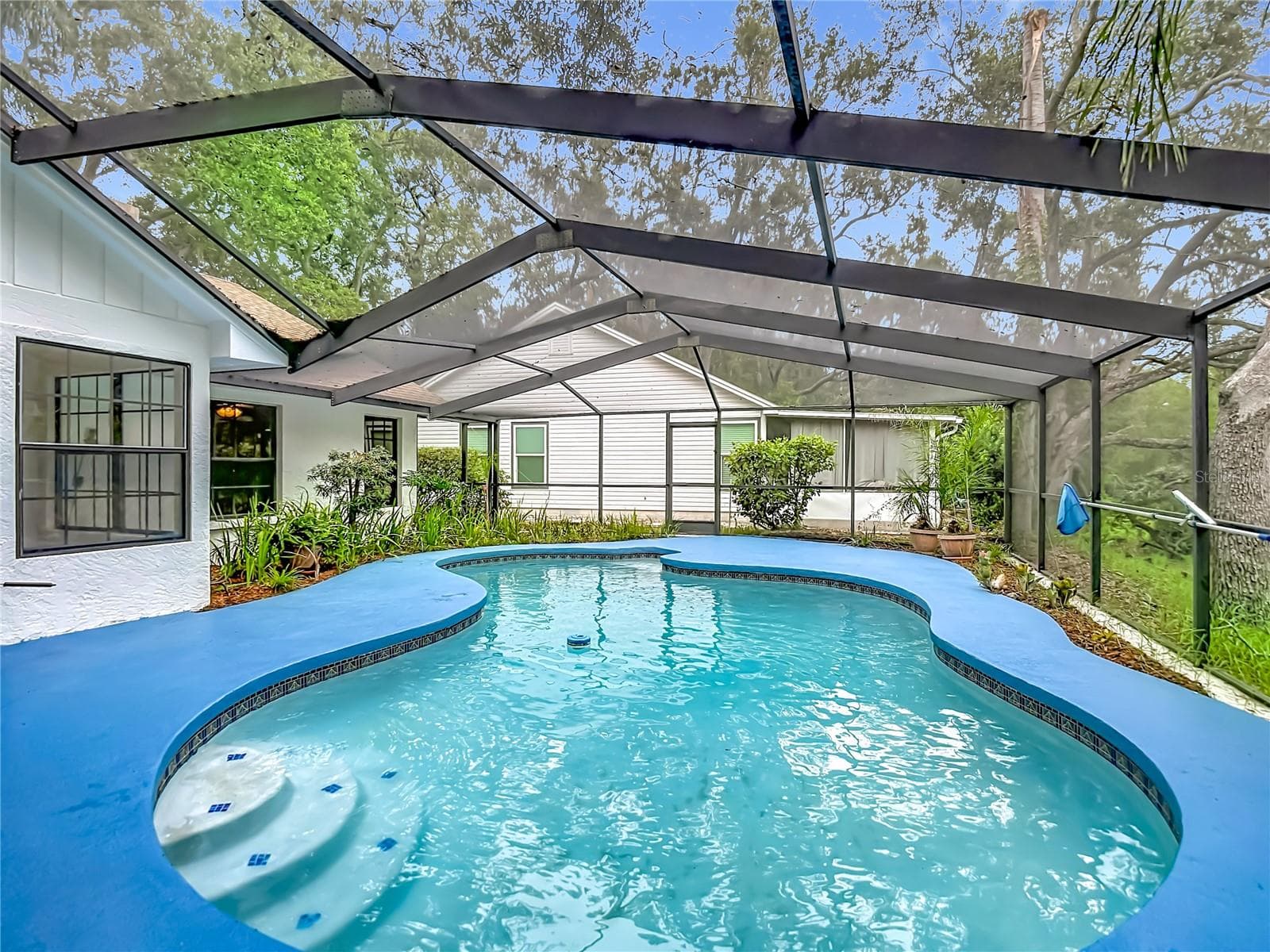 Single Family Residence at 12721 N ARMENIA AVE, TAMPA, photo 65 of 82