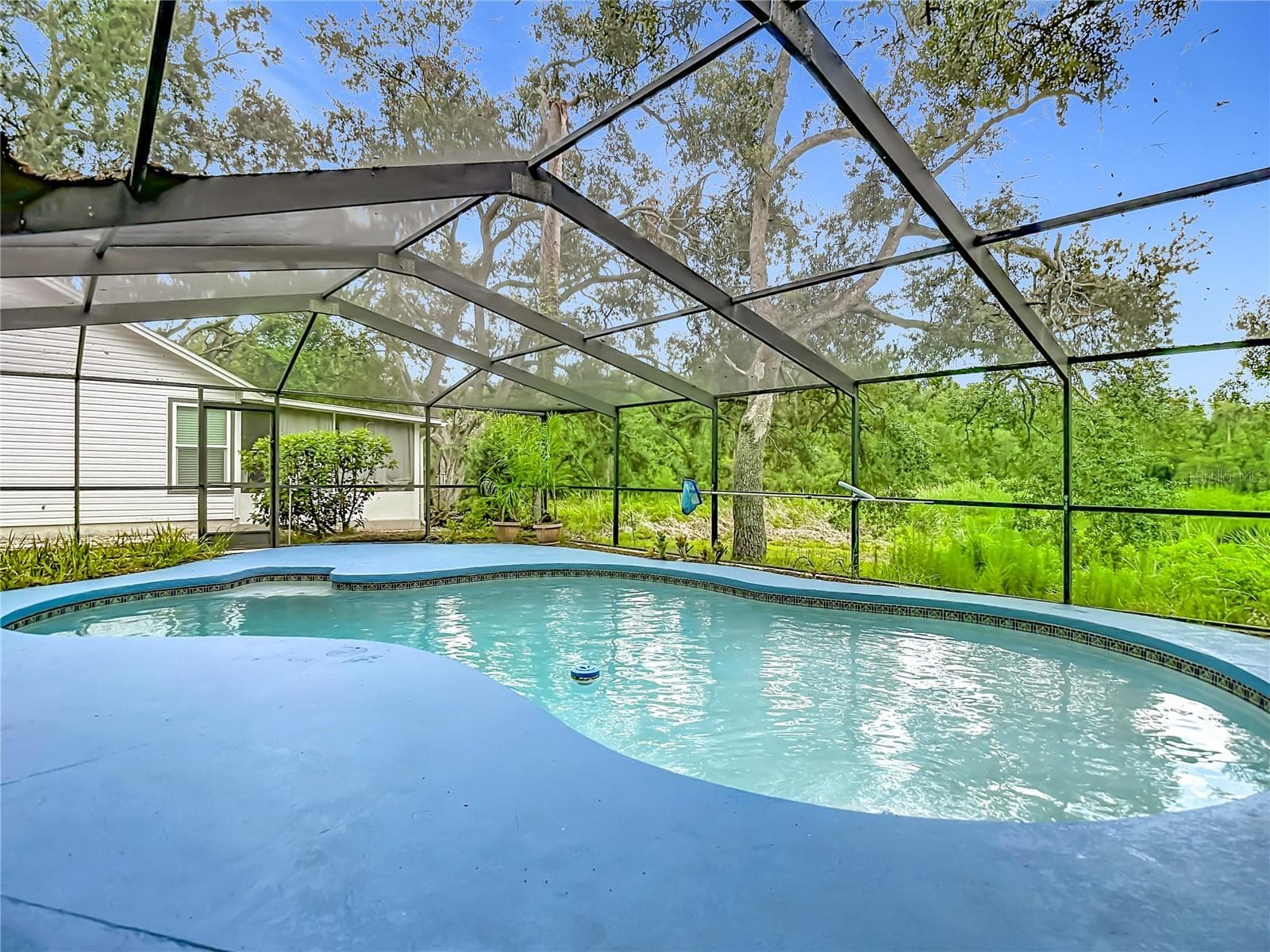 Single Family Residence at 12721 N ARMENIA AVE, TAMPA, photo 66 of 82