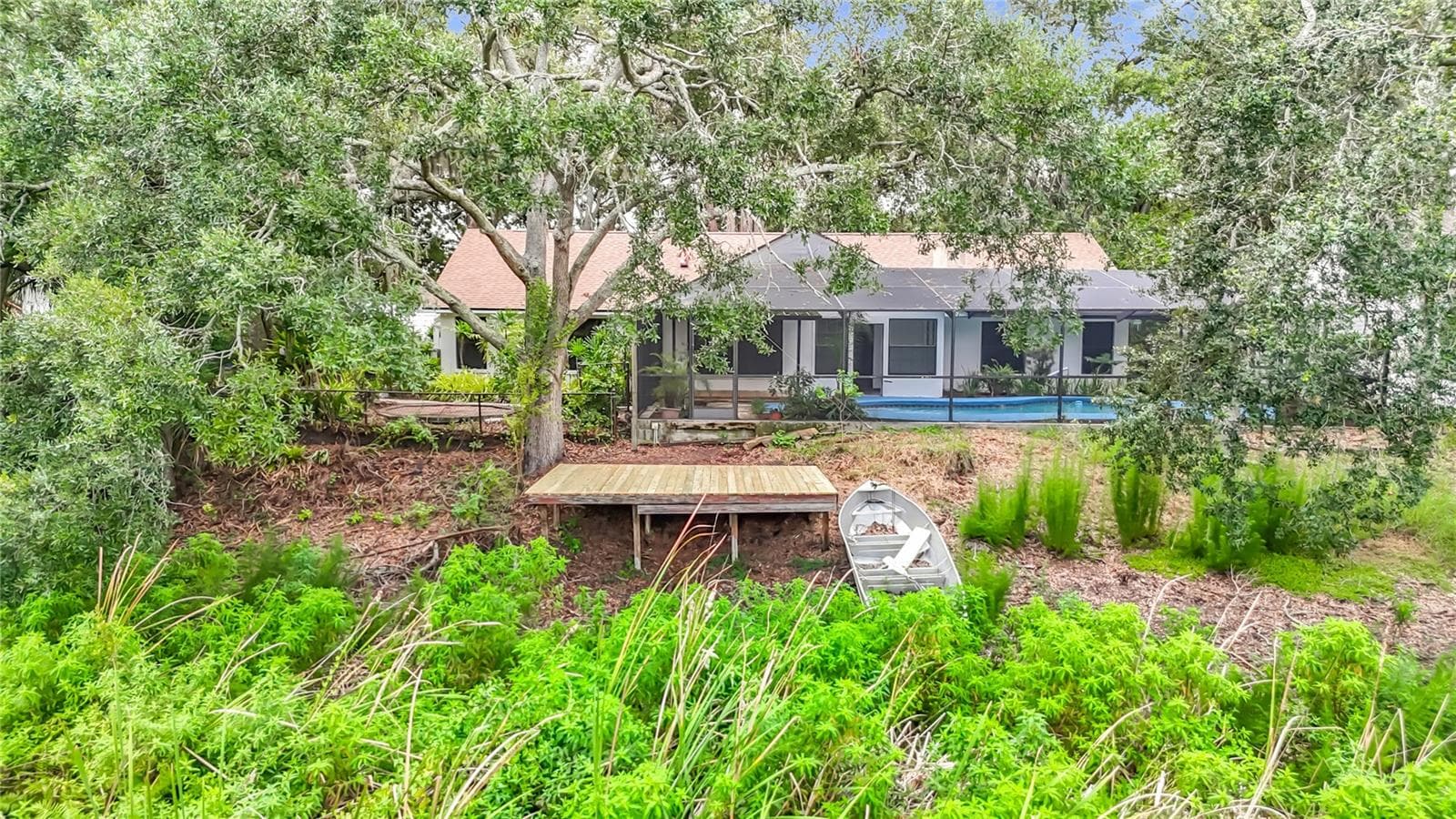 Single Family Residence at 12721 N ARMENIA AVE, TAMPA, photo 69 of 82