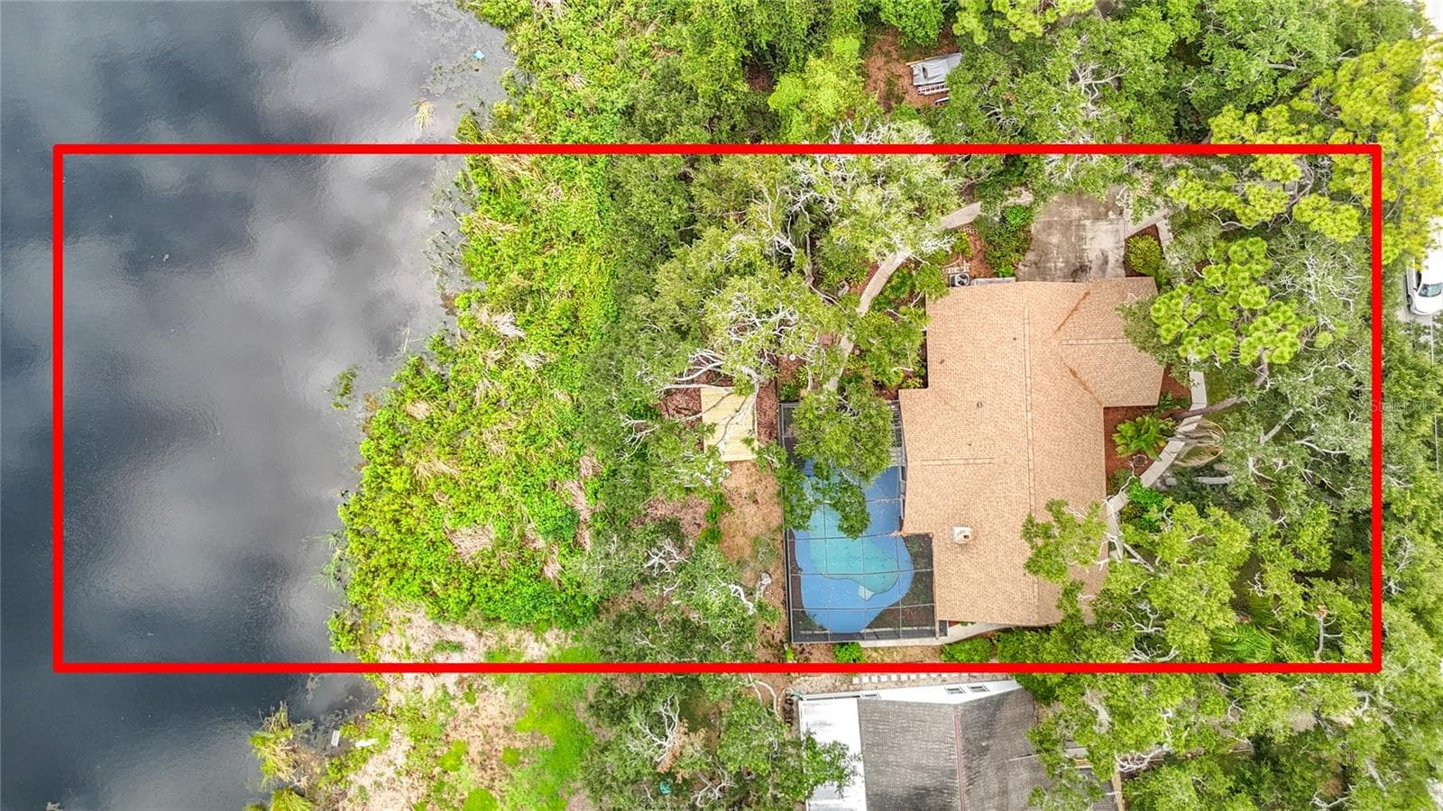 Single Family Residence at 12721 N ARMENIA AVE, TAMPA, photo 80 of 82